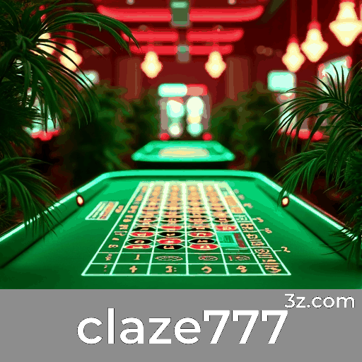 Claze777: Escolhas Diversificadas e Entretenimento Ilimitado