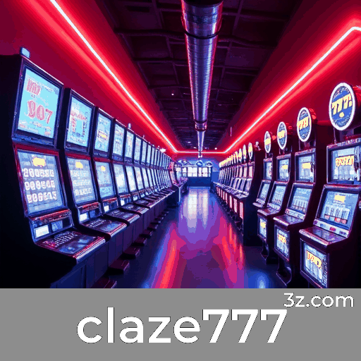 Claze777: Escolhas Diversificadas e Entretenimento Ilimitado