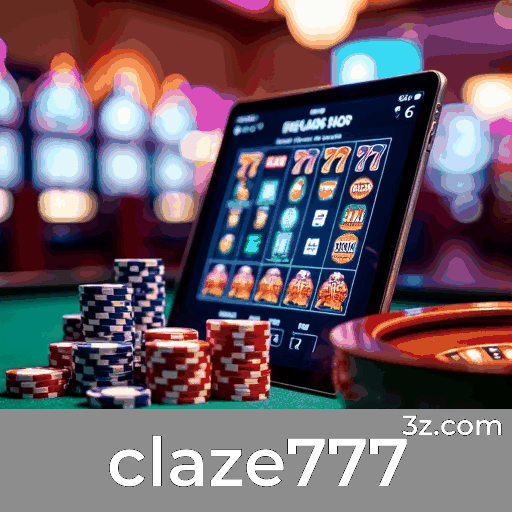 Claze777: Download Rápido, Uso Fácil para Brasileiros