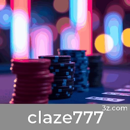 Experiência Premium de Jogos de Casino no claze777