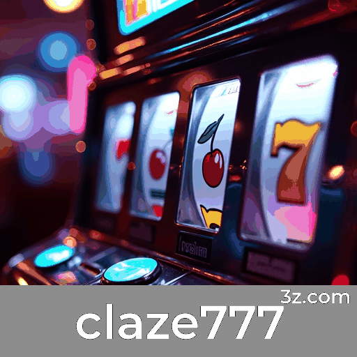 Claze777: Apostas Esportivas Precisão e Excelência