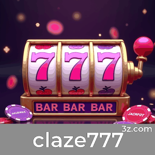 Claze777: Segurança Confiável e Serviço Profissional